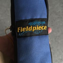 Fieldpiece Metering Device 