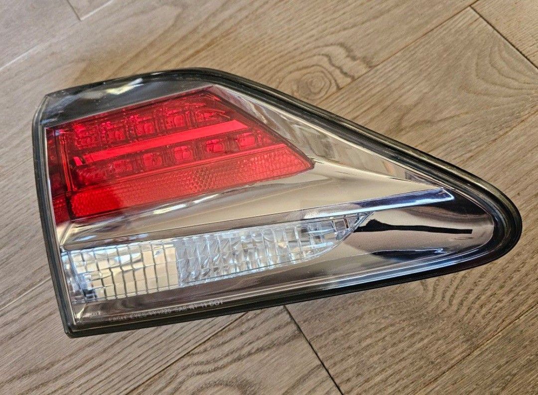 Lexus 2013,2014,2015 LEXUS RX350