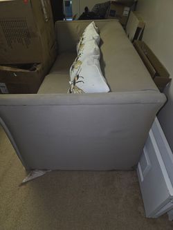 Free - SOFA SLEEPER - UPHOLSTERED CHAIRS - BUNK BEF
