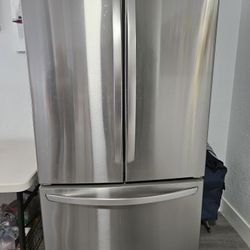 LG 36" Refrigerator