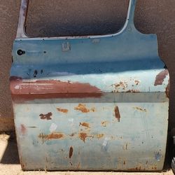 55 - 59 Chevy Truck Door