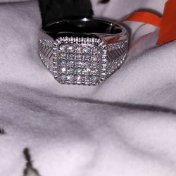 Moissanite Brand-new 