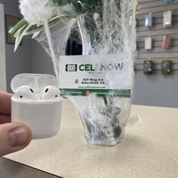 Apple Airpods 2nd generation 