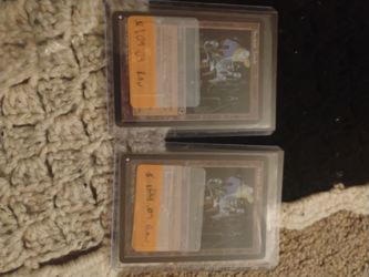 Magic The Gathering Cards