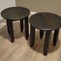 Living Table 