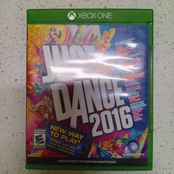 2 Xbox One Games (Each FOR 10)