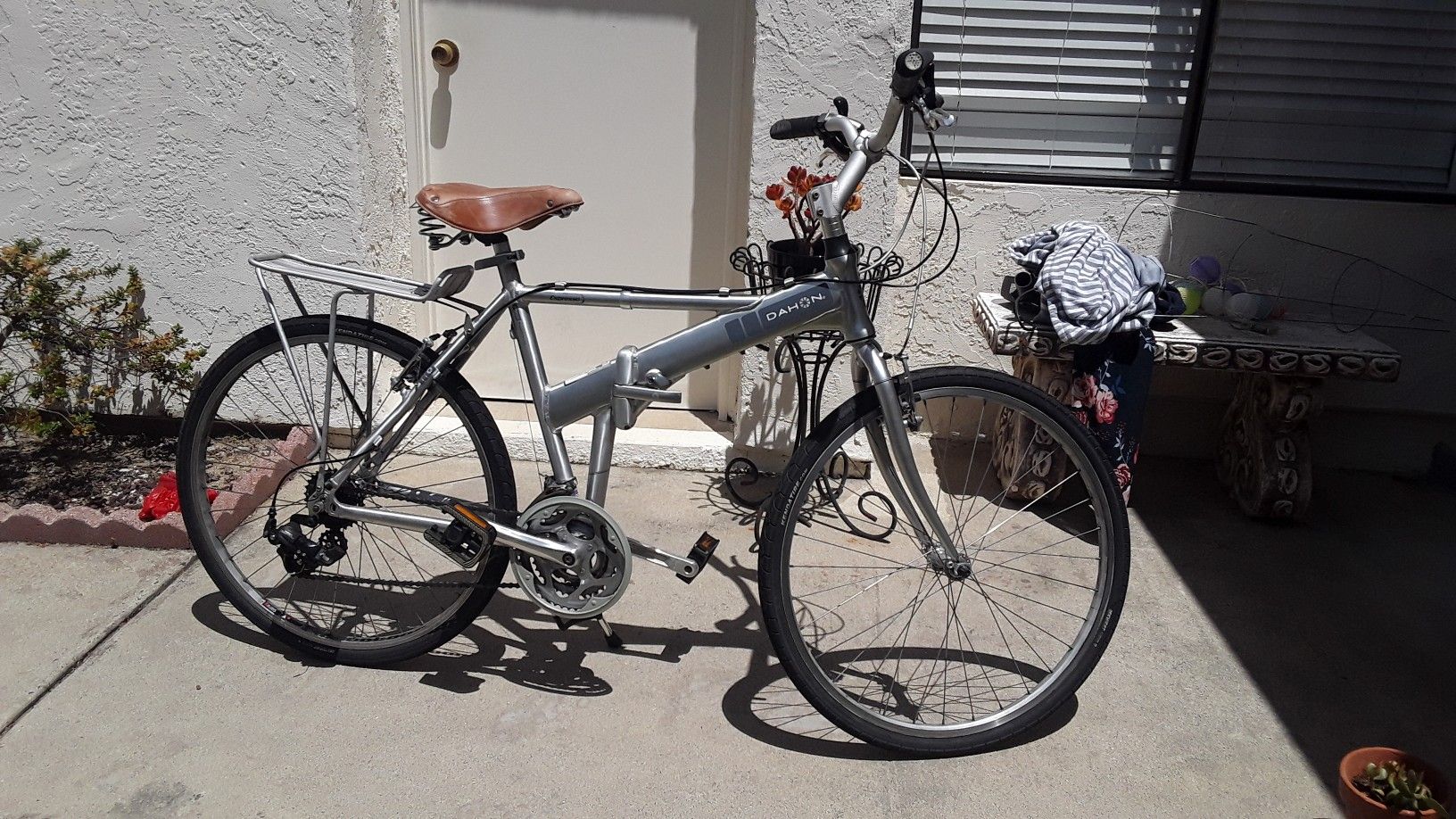 Dahon espresso on sale
