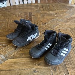 Boys Wrestling Shoes