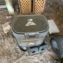 Ice Chest
