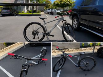 Brand new Ozark trail M.2 Ridge Modified