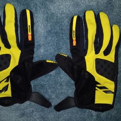 Biking Gloves