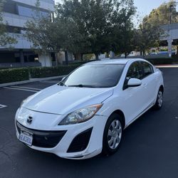 2010 Mazda Mazda3