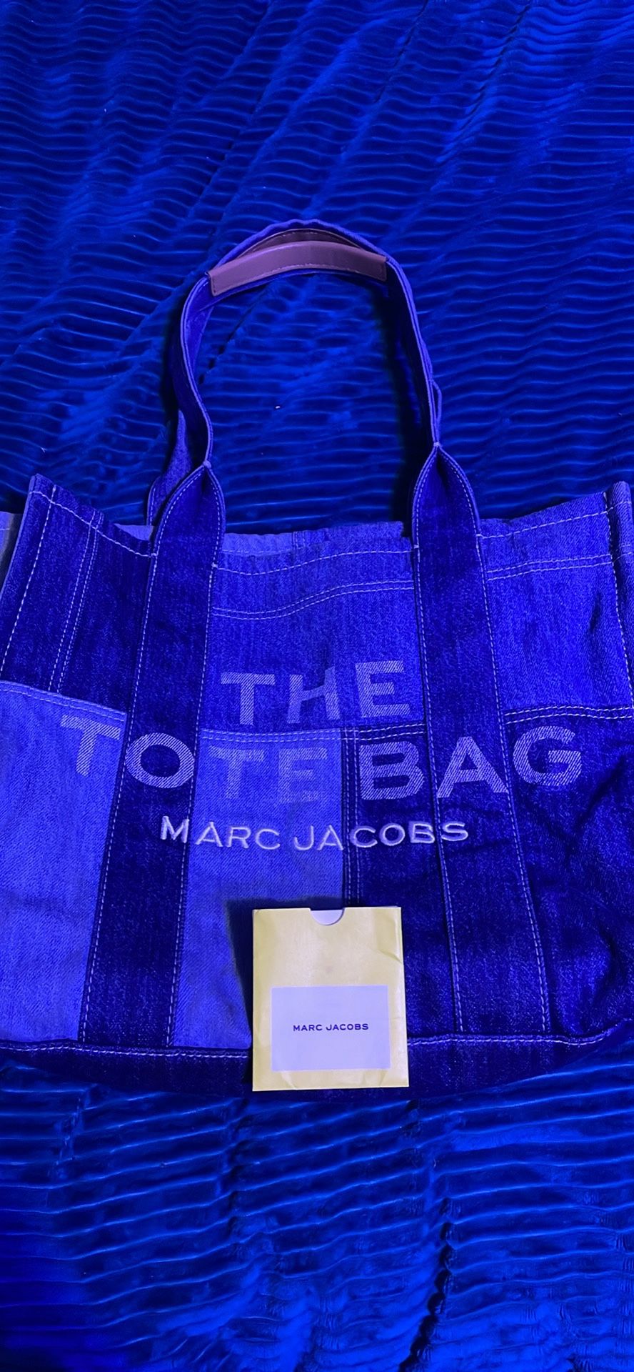 Large Tote Bag 