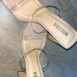 New Woman Shoes 