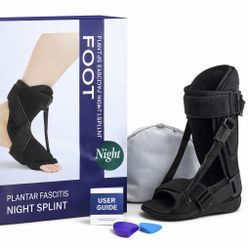 Foot Night Splint