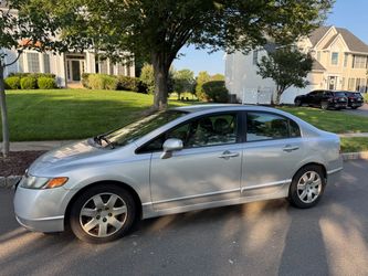 2007 Honda Civic