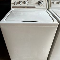 Whirlpool Topload Washer *Delivery Available*