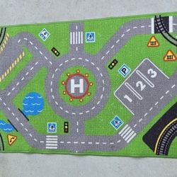 IKEA LILLABO : Kids Play Mat.