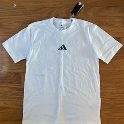 NWT Adidas Men's T-Shirt size S
