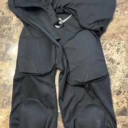 Nike Dri-Fit Padded Pants Size M youth 