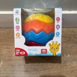Baby Toy