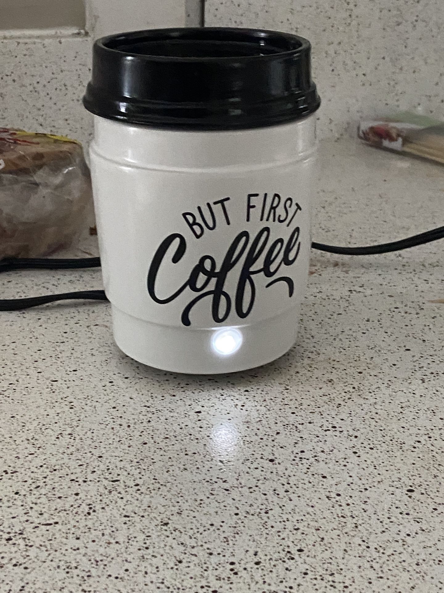 Candle Wax Warmer