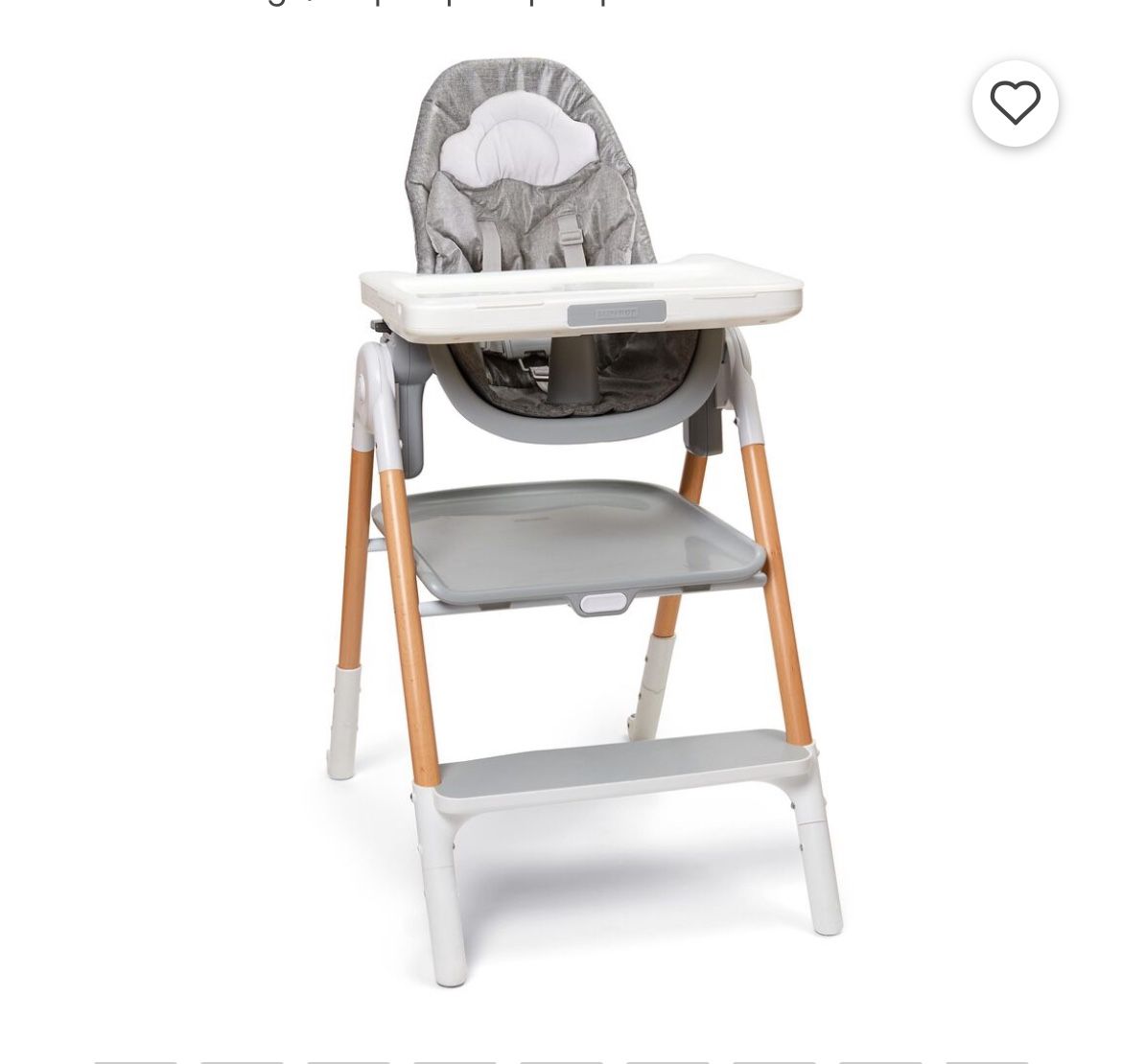 High Chair