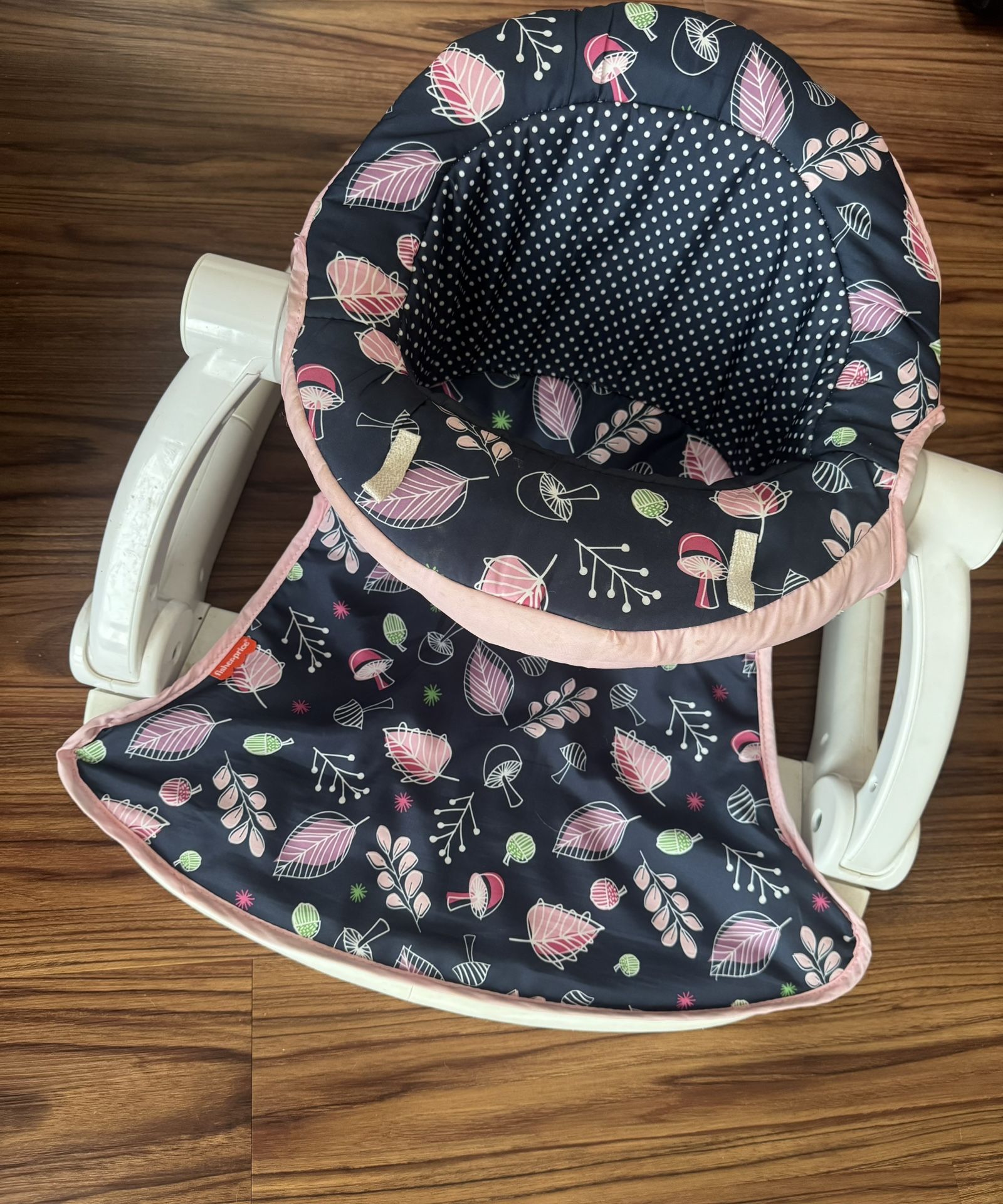 Fisher Price Sit Me Up Seat