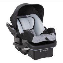 Infant car seat 