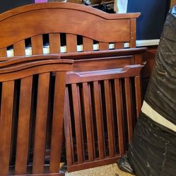 Baby Bed