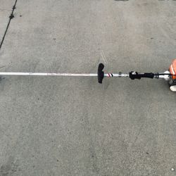 TMC Kawasaki Commercial Gas Weed Eater 