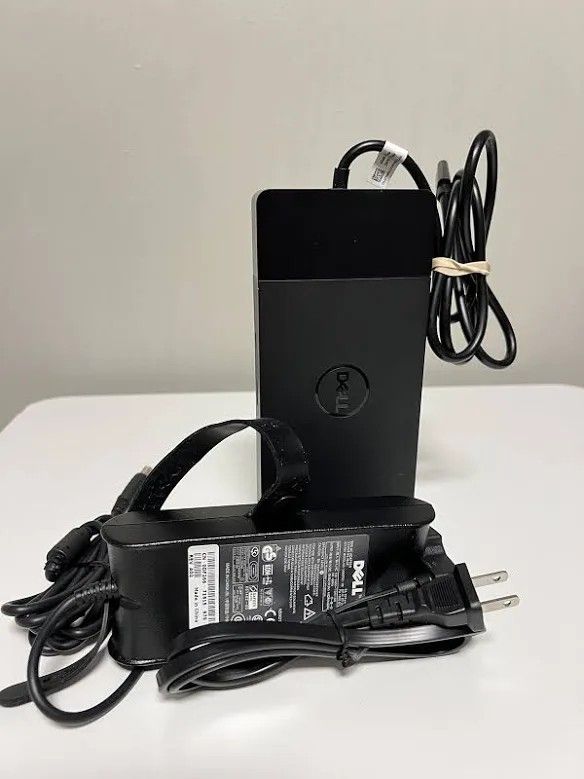 DELL WD19 Docking Station For Dell Laptops