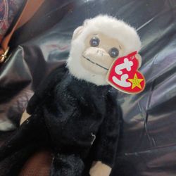Beanie Babies 