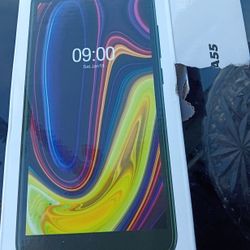 Foxx Smart Phone A55 New $40