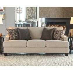 Sofa Sleeper, Queen Size 