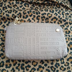 Steve Madden WRISTLET Purse