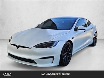 2023 Tesla Model S