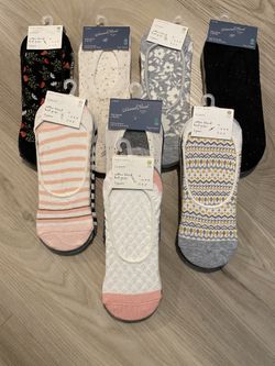 Woman’s Socks Brand New
