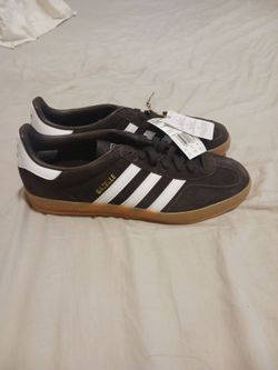 Adidas gazelle indoor