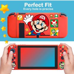 Nintendo Switch Case 