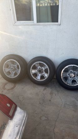 Monte Carlo parts