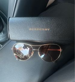 Burberry sunglasses for women