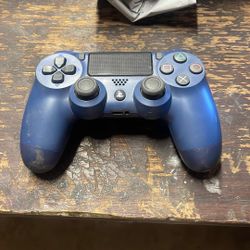 PS4 Controller 