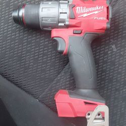 1/2" Hammer Drill/Driver