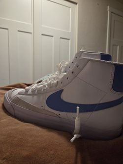 Nike Youth Shoe Blazer Aquarius 6.5 youth