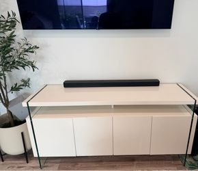 Tv Stand Media Console
