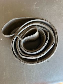 New bicycle tire 27