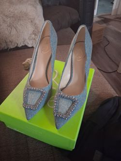 Sam Edelman Heel