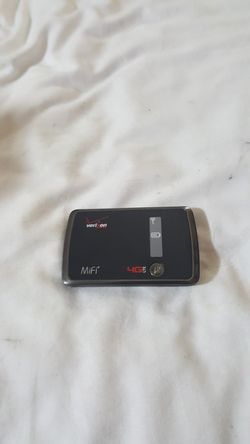 Verizon Wireless Network