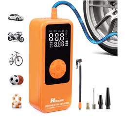 Portable Air Compressor
